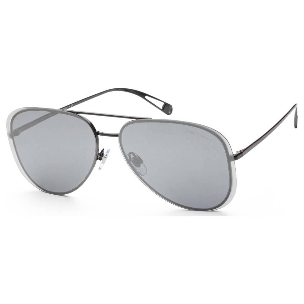Giorgio Armani Fashion   太阳镜商品第1张图片规格展示