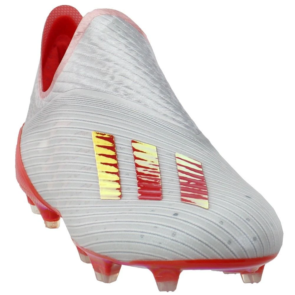 商品Adidas|X 19+ Firm Ground,价格¥829,第2张图片详细描述