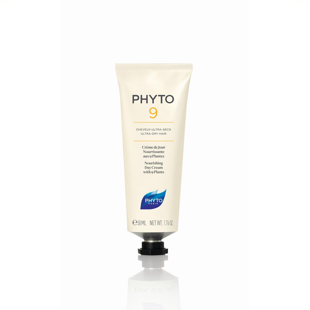 Phyto 9 Nourishing Day Cream With 9 Plants商品第1张图片规格展示