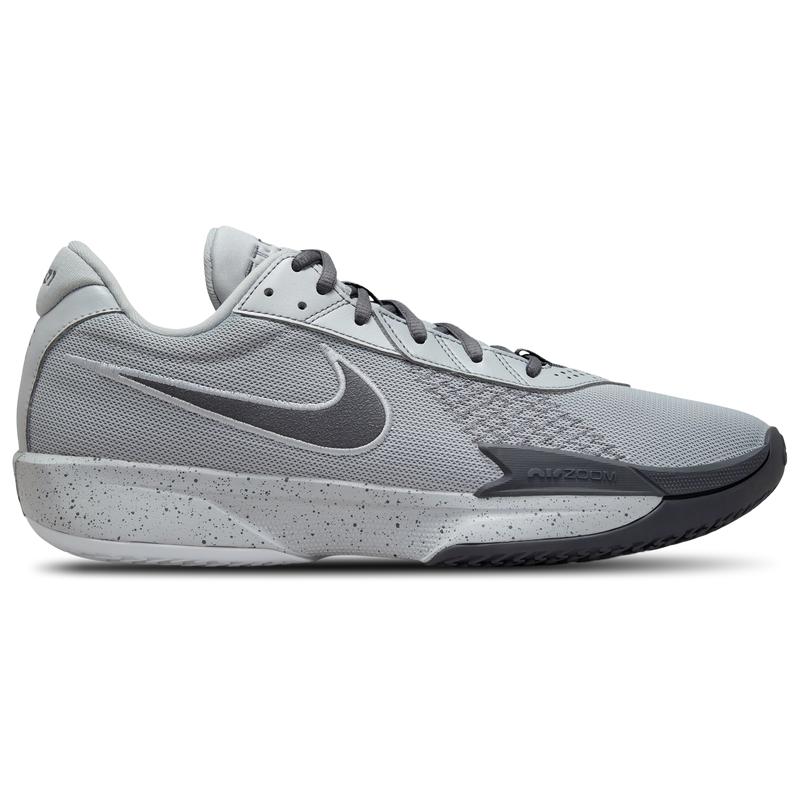 シューズ(男性用) NIKE AIR ZOOM G.T. CUT ACADEMY EP 27.5 Men's Nike G.T. Cut Academy Basketball Shoes | Finish Line