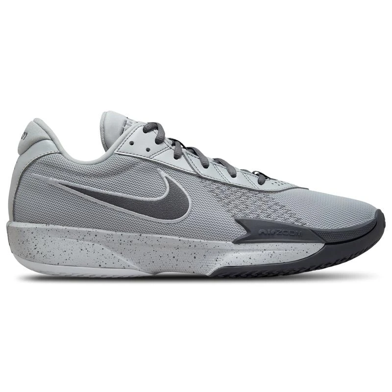商品NIKE|Nike Air Zoom G.T. Cut Academy - Men's,价格¥516,第1张图片