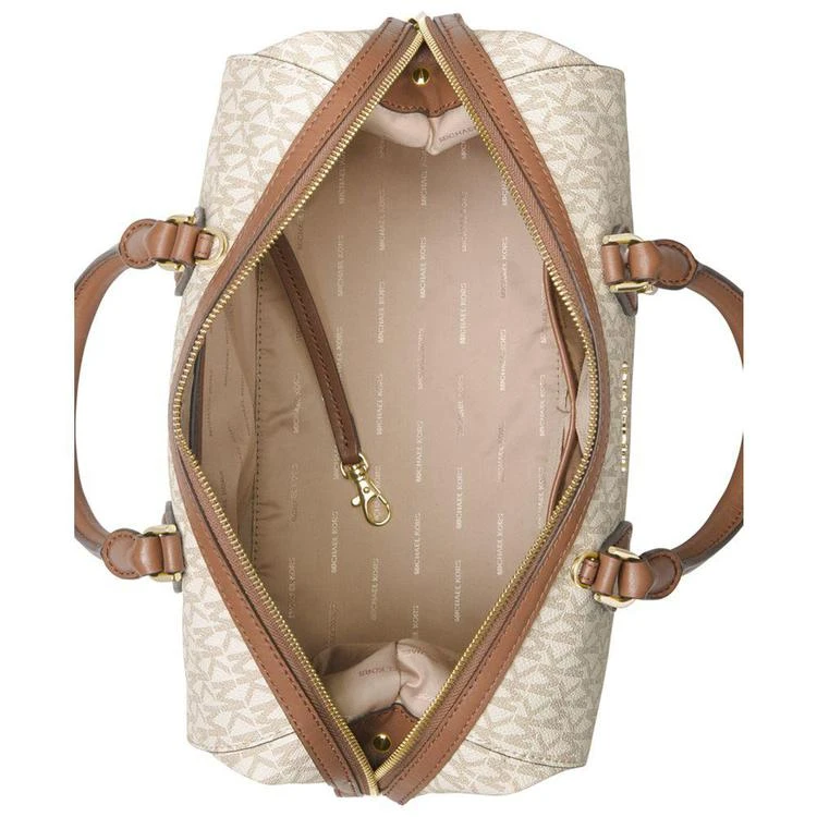 商品Michael Kors|MICHAEL  Grayson Large Convertible Satchel,价格¥1546,第3张图片详细描述
