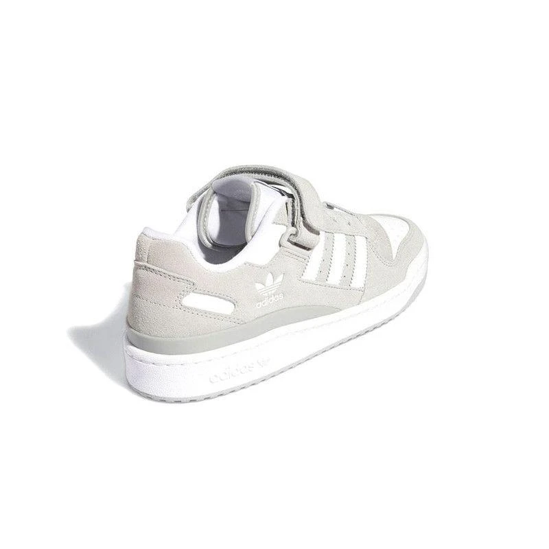 商品adidas/阿迪达斯|韩国直邮adidas阿迪达斯三叶草FORUM LOW男女款复古板鞋潮GW0694,价格¥1120,第3张图片详细描述