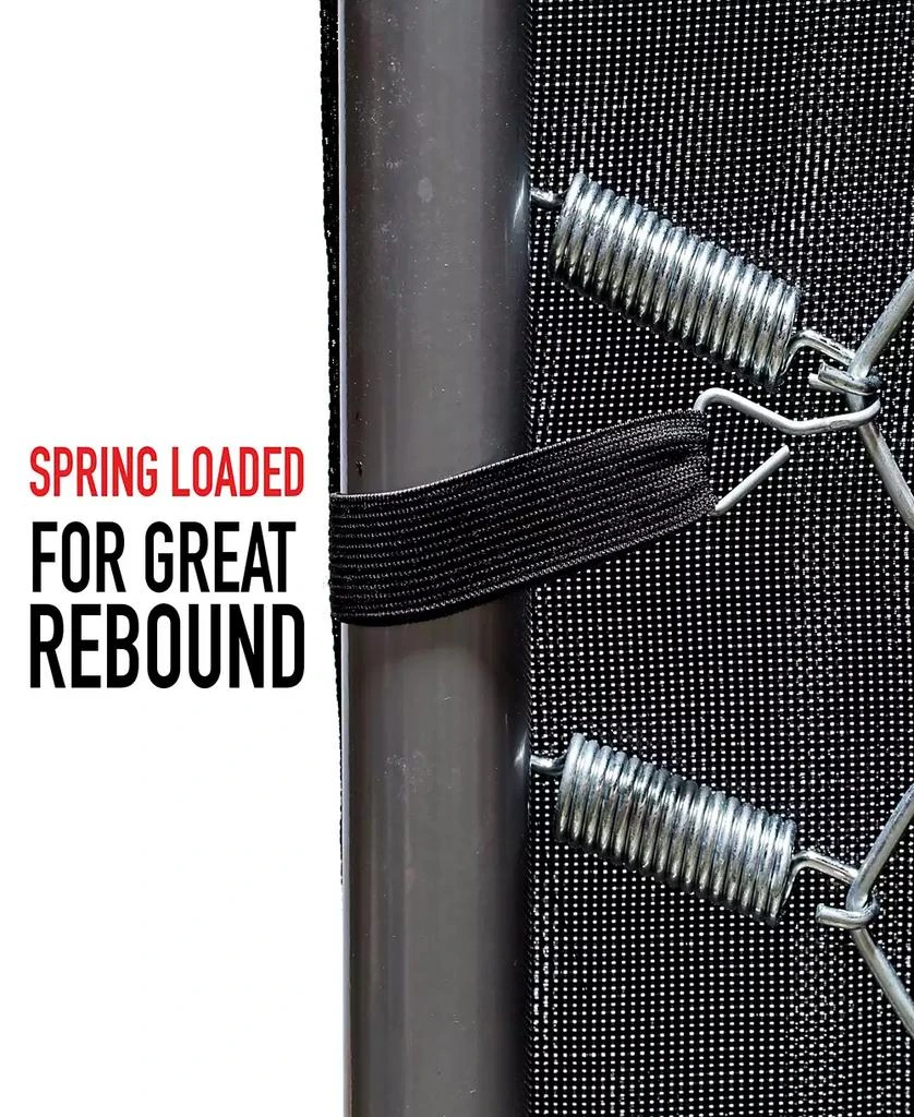 商品Franklin|Lacrosse Rebounder,价格¥3047,第4张图片详细描述