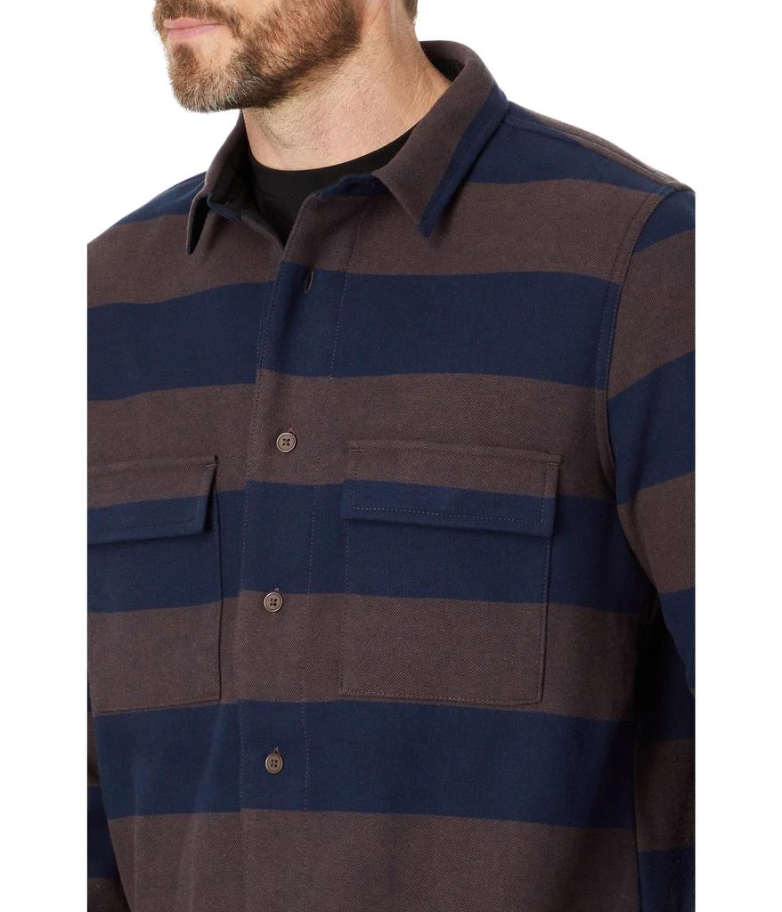 商品Oakley|Bear Cozy Flannel,价格¥557,第3张图片详细描述