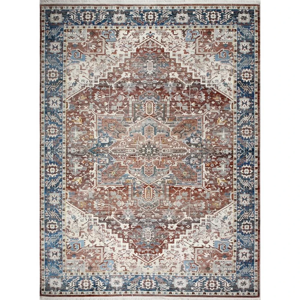 商品BB Rugs|Cennial CNL101 7'9" x 9'9" Area Rug,价格¥14321,第1张图片
