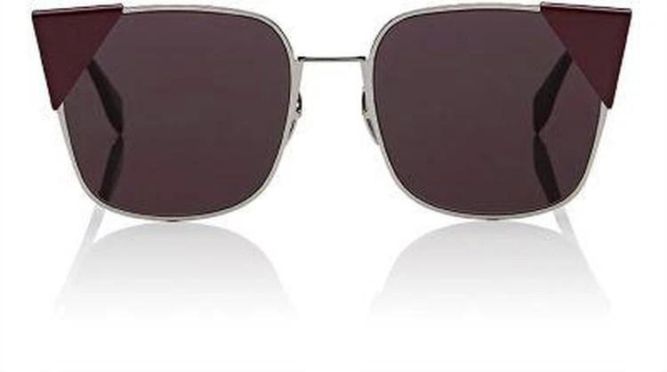 商品Fendi|FF 0191 Sunglasses,价格¥2375,第1张图片