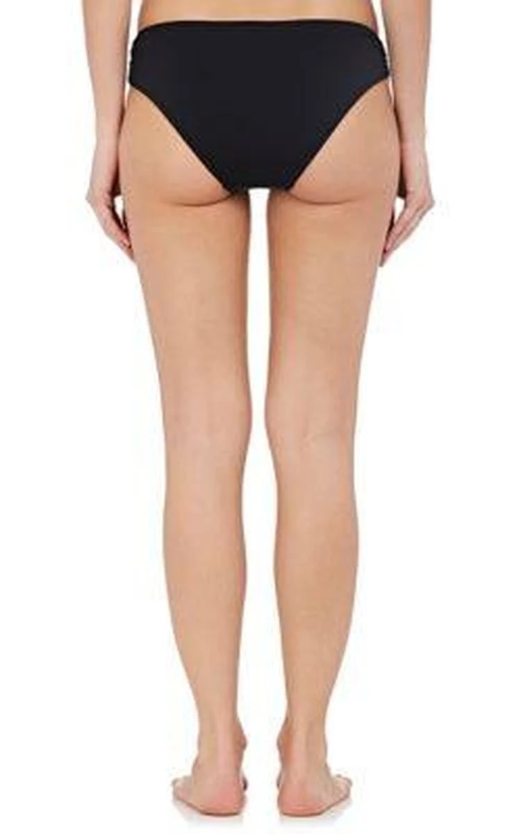 商品Milly|Elba Bandeau Bikini Bottom,价格¥436,第2张图片详细描述