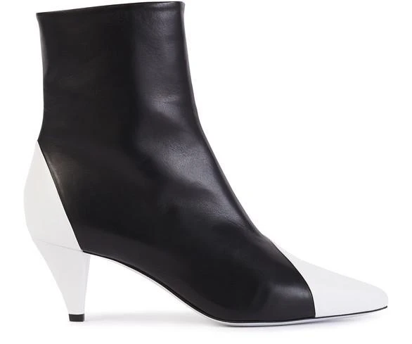 商品Givenchy|Helled ankle boots,价格¥5312,第1张图片