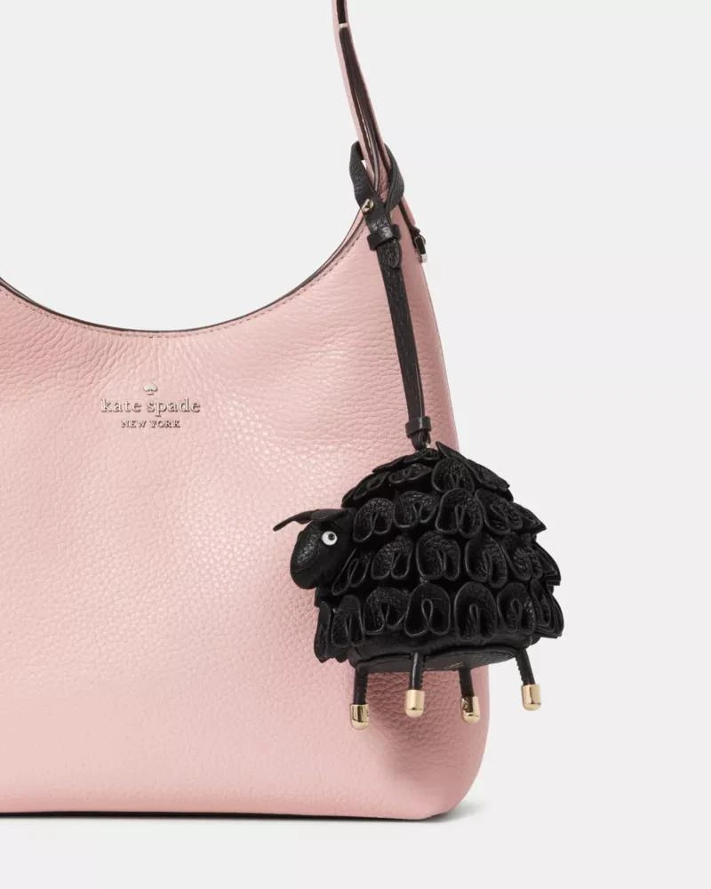3D Flower Bag Charm 商品