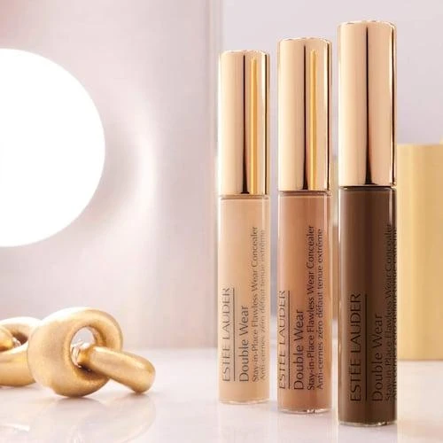 商品Estée Lauder|Double Wear Stay-In-Place Flawless Longwear Cream Concealer,价格¥250,第3张图片详细描述