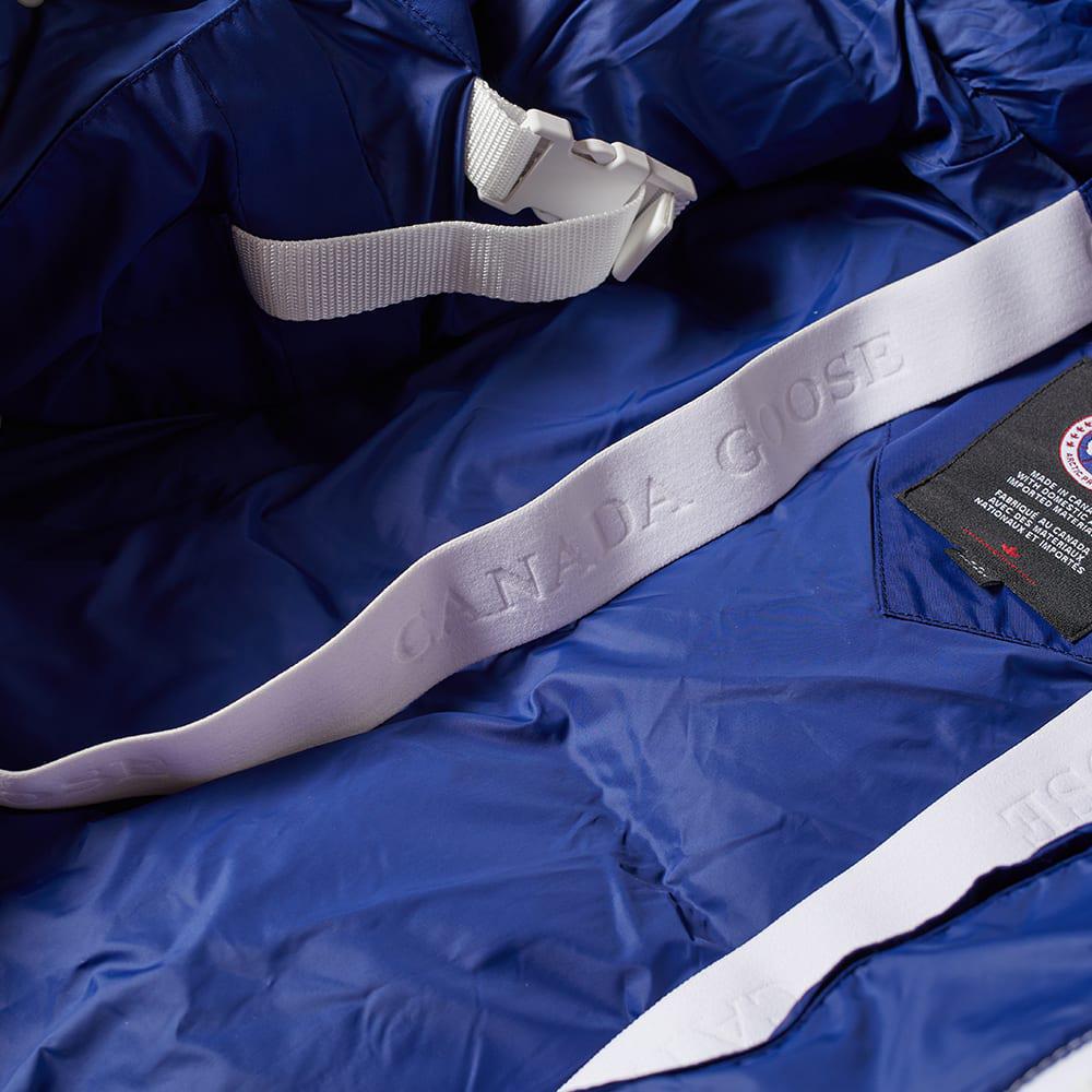 Canada Goose X-Ray Snow Mantra Parka商品第4张图片规格展示