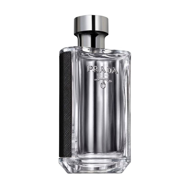 Prada普拉达HOMME「绅士」男士香水50-100-150ml EDT淡香水商品第4张图片规格展示