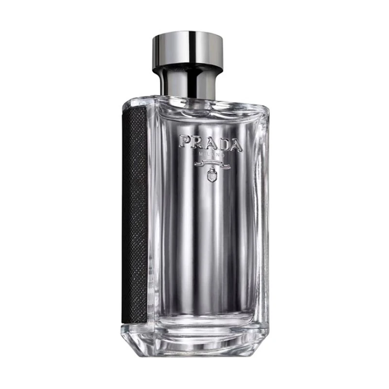 Prada普拉达HOMME「绅士」男士香水50-100-150ml EDT淡香水 商品