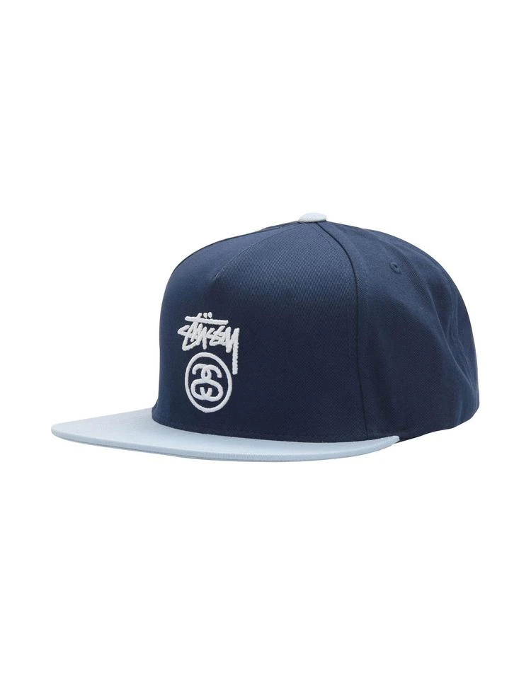 商品STUSSY|STOCK LOCK SP18 SNAPBACK,价格¥343,第1张图片