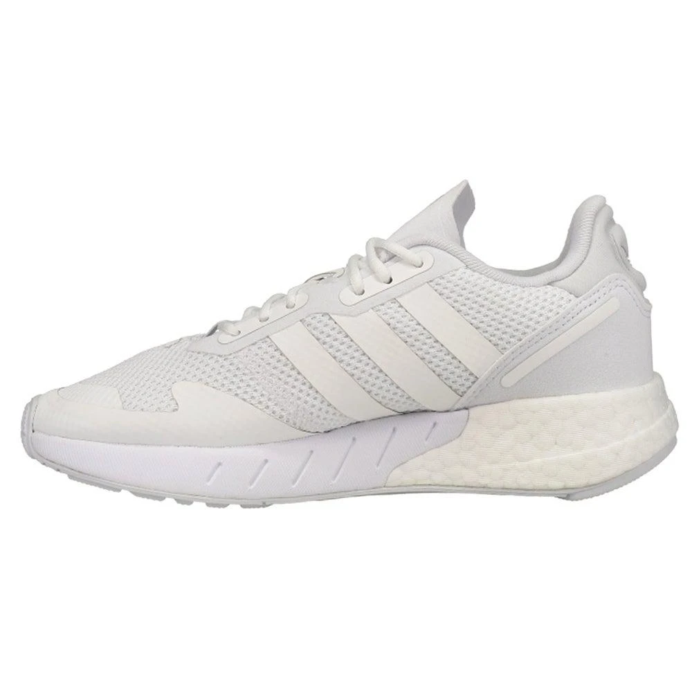 商品Adidas|ZX 1K Boost Sneakers (Big Kid),价格¥226,第3张图片详细描述