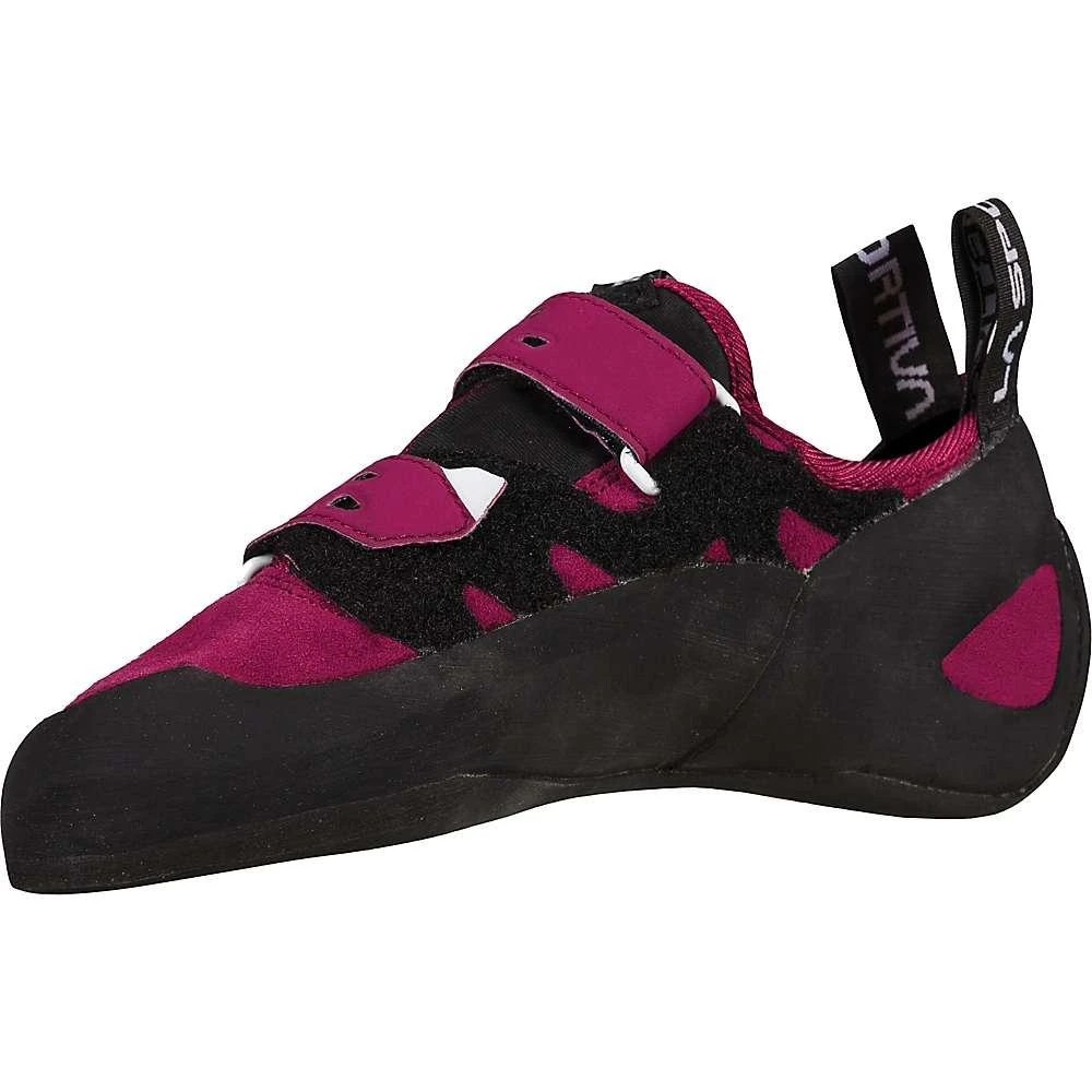 商品La Sportiva|La Sportiva Women's Tarantula Climbing Shoe,价格¥756,第5张图片详细描述