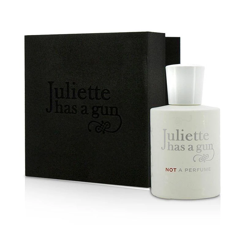 商品配枪茱丽叶|香港直邮Juliette has a gun配枪茱丽叶非香水香水喷雾50ml,价格¥1096,第2张图片详细描述