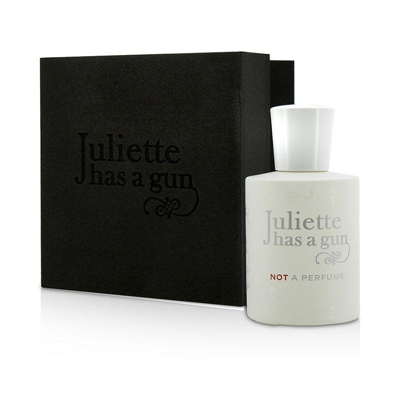 商品配枪茱丽叶|香港直邮Juliette has a gun配枪茱丽叶非香水香水喷雾50ml,价格¥763,第4张图片详细描述