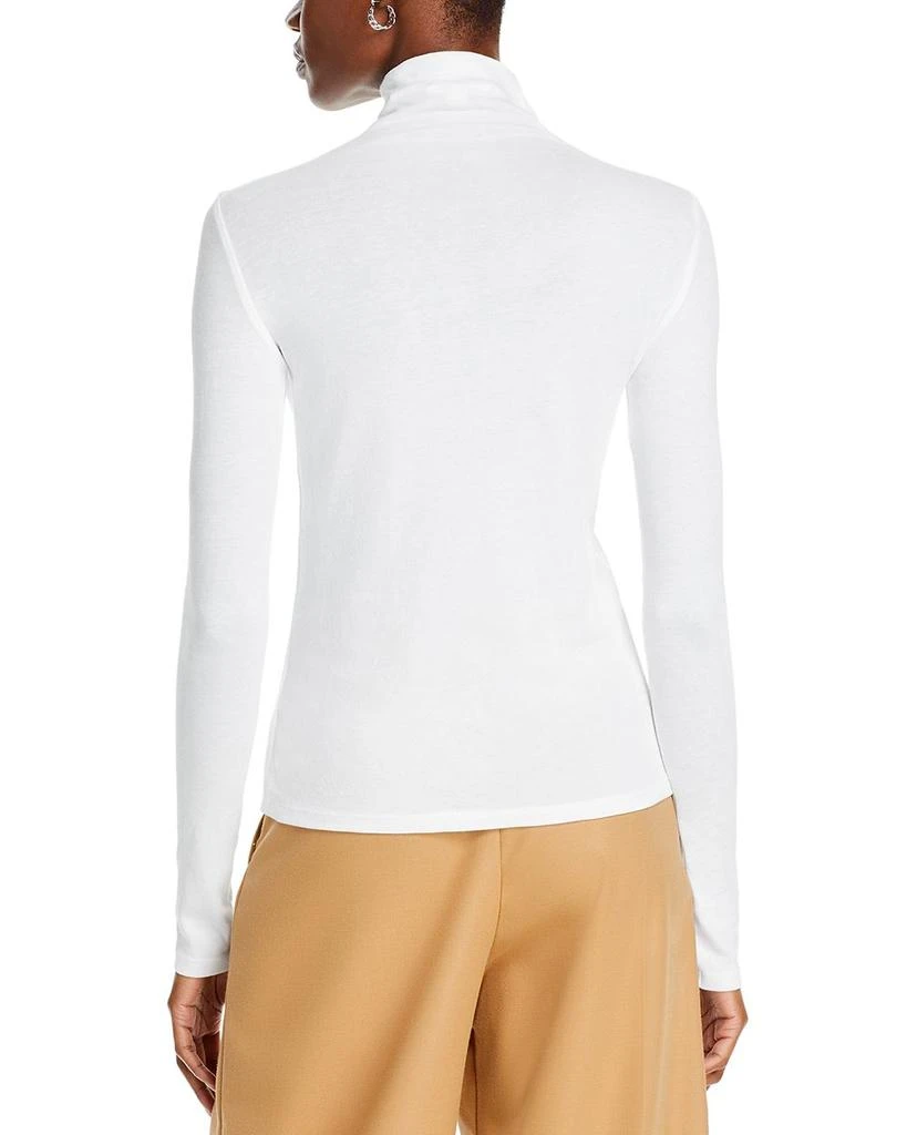 Essential Long Sleeve Turtleneck 商品