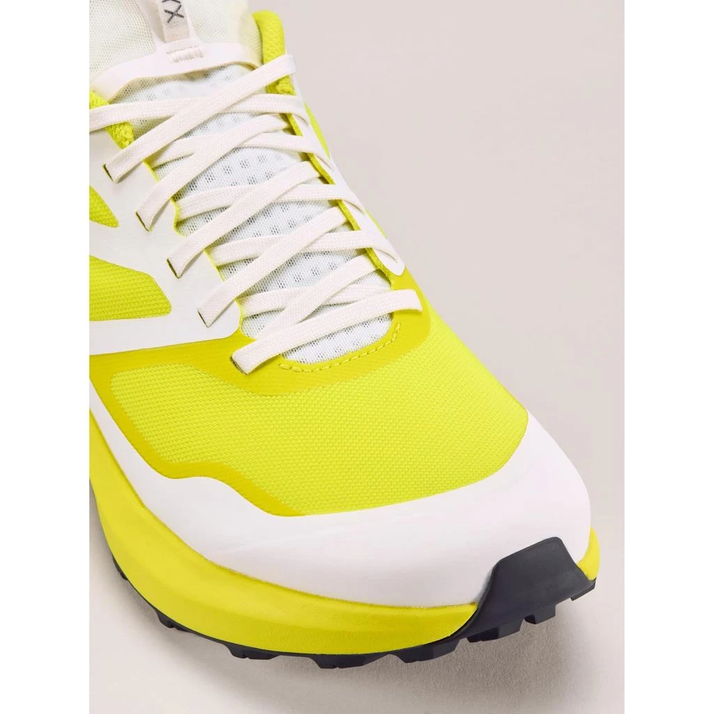 商品Arc'teryx|Arc'teryx Norvan LD 3 Running Shoes for Men | Lightweight, Breathable Trail Running Shoe | Durable Vibram MegaGrip Outsole for Long-Distance Comfort,价格¥980,第2张图片详细描述