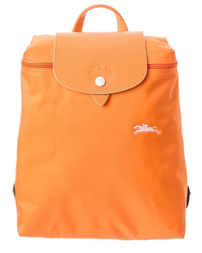 商品Longchamp|Longchamp Le Pliage Club Nylon Backpack,价格¥718,第1张图片