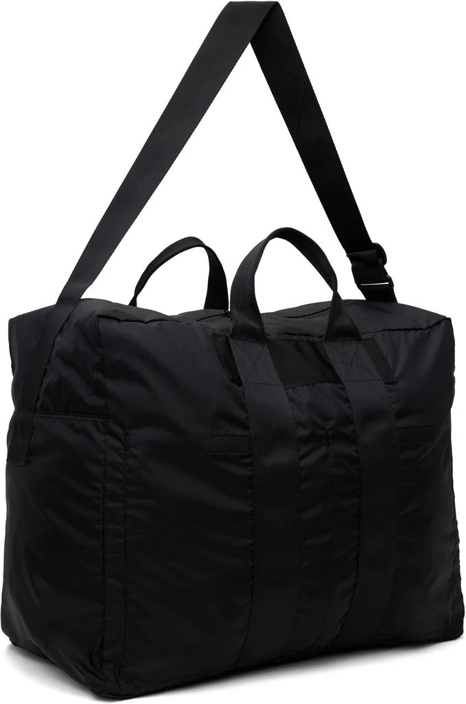 商品PORTER - Yoshida & Co|Black 2Way Duffle Bag,价格¥2850,第2张图片详细描述