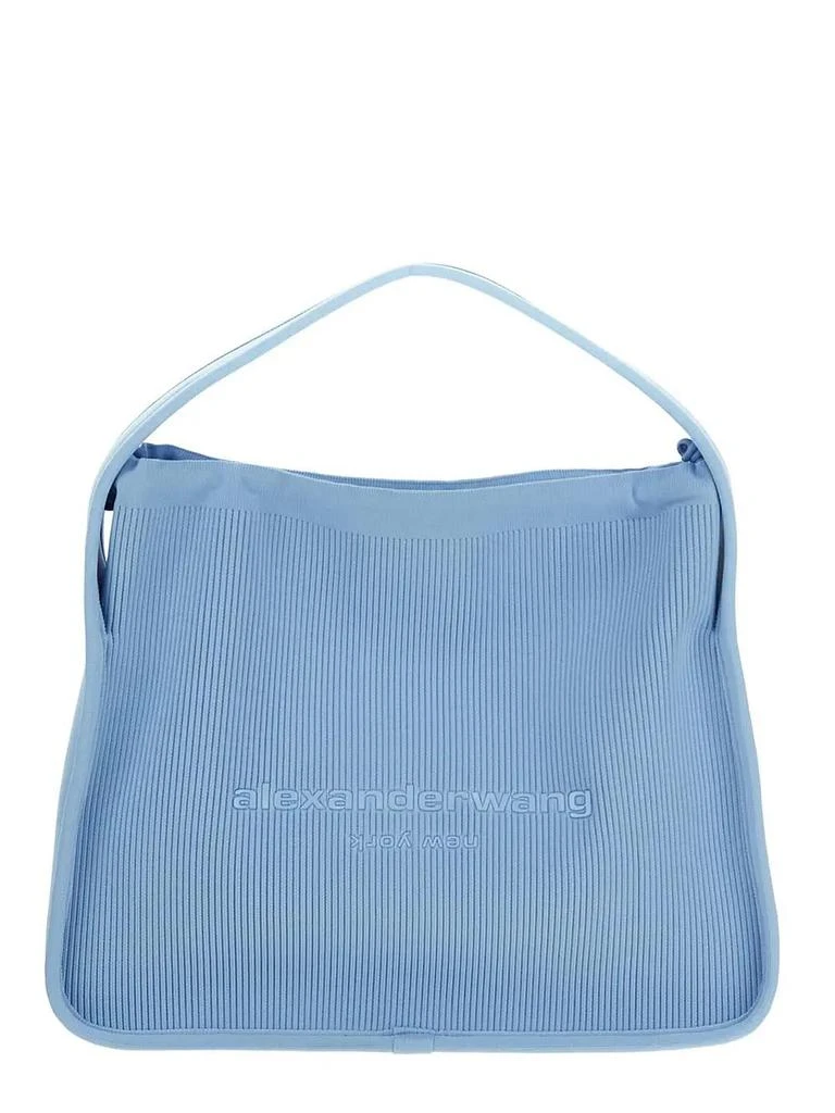 商品Alexander Wang|Ryan Large Bag,价格¥4372,第1张图片