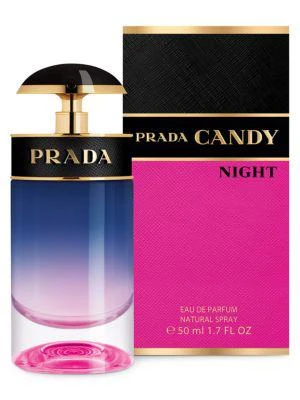 商品Prada|Prada Candy Night Eau de Parfum,价格¥562,第1张图片