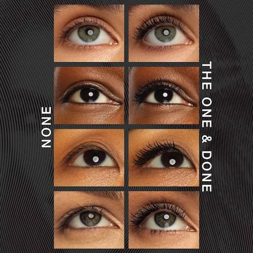 商品LAWLESS|The One & Done Volumizing Mascara,价格¥117,第1张图片