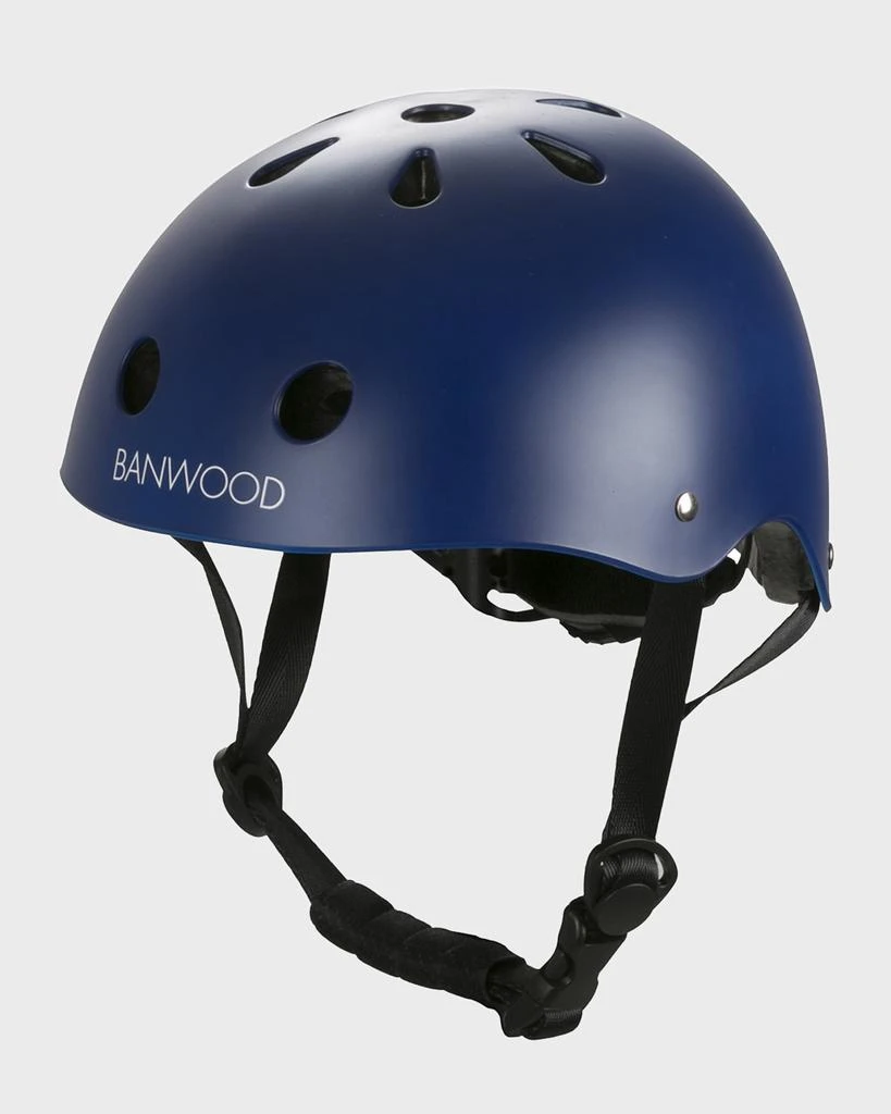 商品Banwood|Kid's Bike Helmet,价格¥383,第1张图片