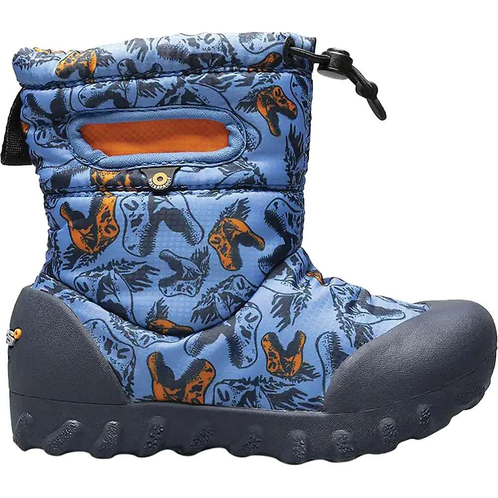 商品Bogs|Bogs Youth B-Moc Snow Cool Dinos Boot,价格¥573,第1张图片