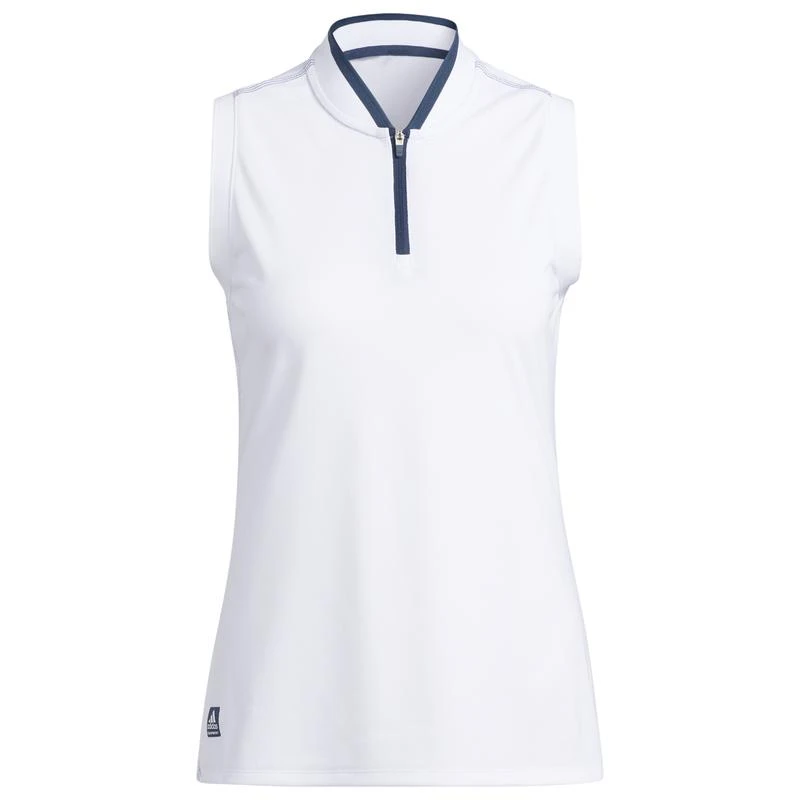商品Adidas|adidas Equipment S/L Golf Polo - Women's,价格¥445,第3张图片详细描述