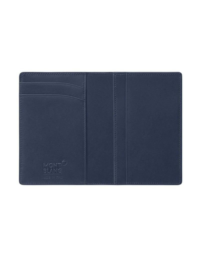 商品MontBlanc|Document holder,价格¥2042,第3张图片详细描述