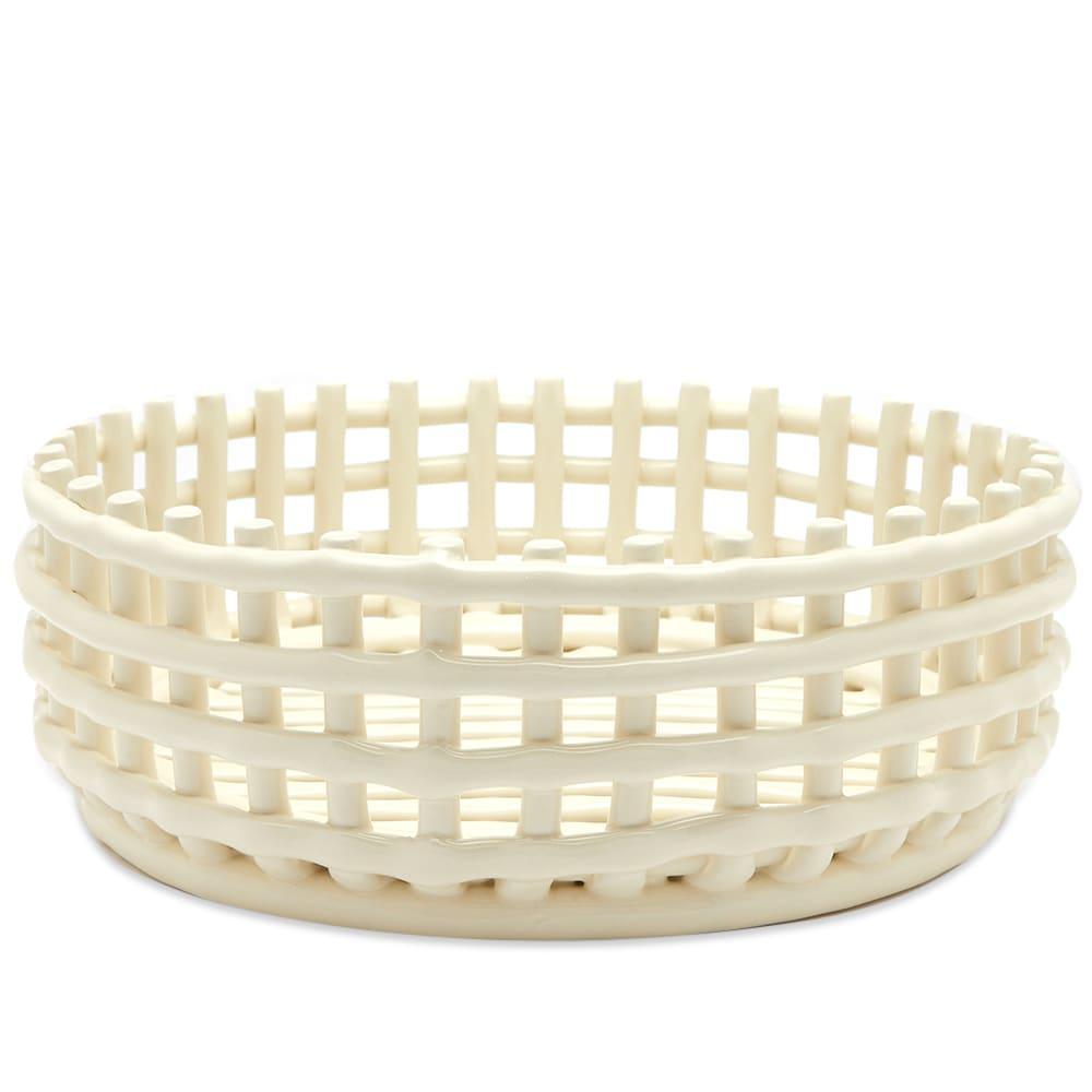 商品Ferm Living|ferm LIVING Ceramic Centrepiece,价格¥673,第1张图片