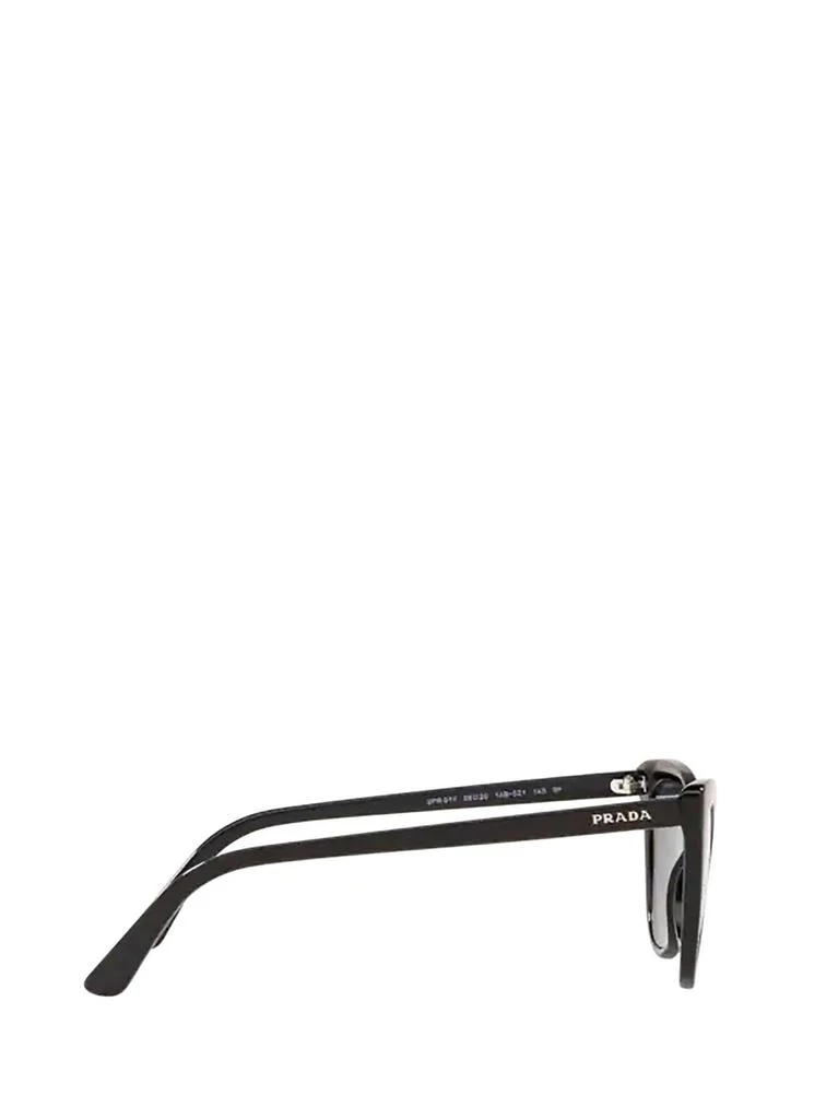 商品Prada|Prada Eyewear Cat-Eye Frame Sunglasses,价格¥1604,第3张图片详细描述
