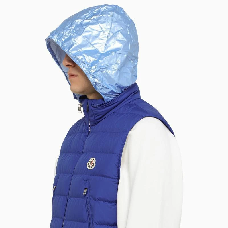 商品Moncler|Moncler padded waistcoat,价格¥6981,第3张图片详细描述