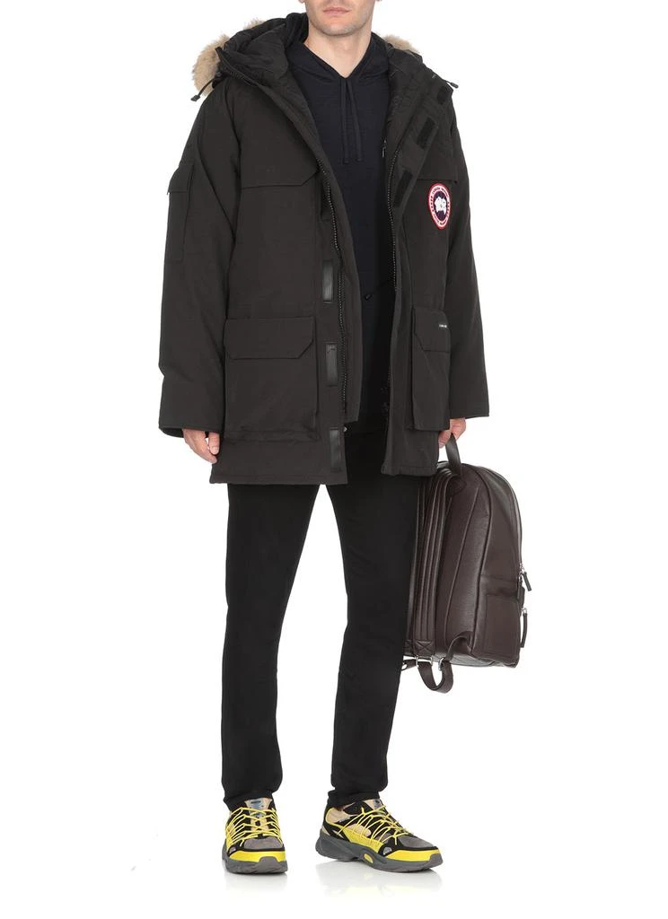 商品Canada Goose|Canada Goose Coats Black,价格¥10078,第2张图片详细描述