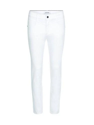 商品Calvin Klein|Calvin Klein K20k202836 Yaf Jeans Jeans,价格¥1263,第1张图片