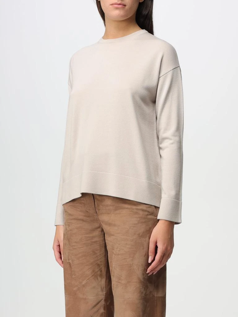 商品Max Mara|S Max Mara pullover in virgin wool,价格¥1524,第4张图片详细描述