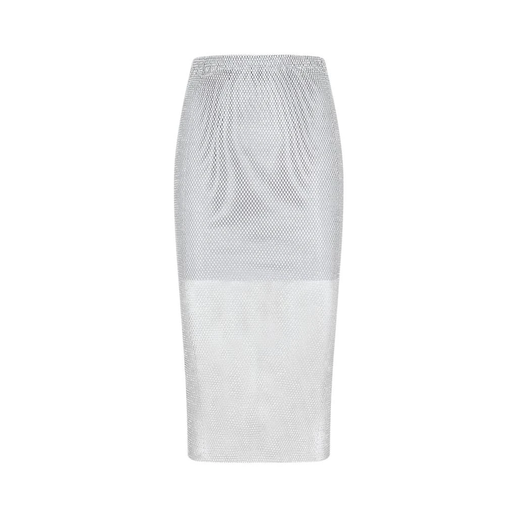 商品SANTA BRANDS|SANTA BRANDS  POLYESTER SKIRT,价格¥2308,第1张图片