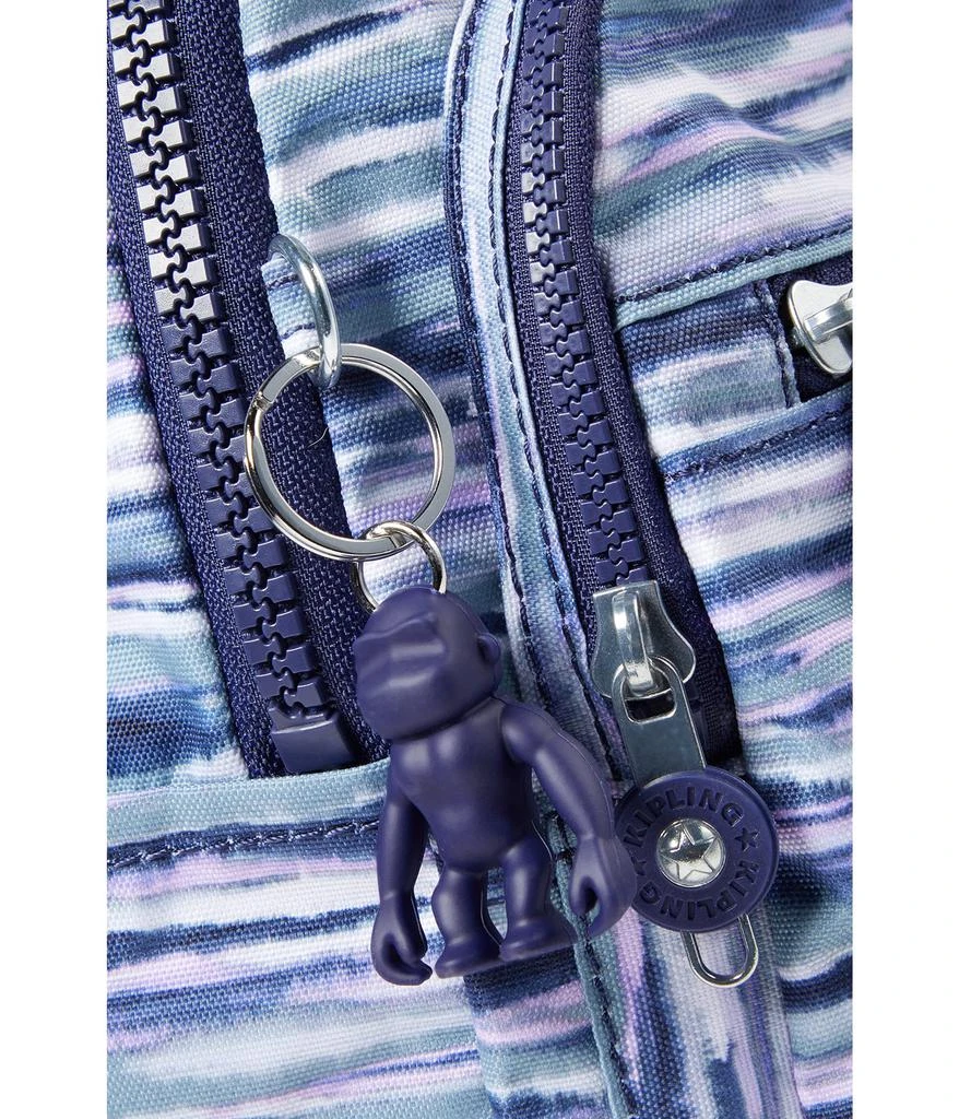 商品Kipling|Seoul Small Backpack,价格¥541,第4张图片详细描述