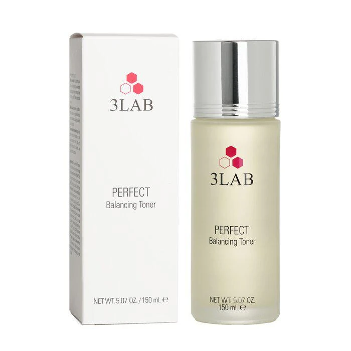 商品3LAB|3LAB 完美均衡健肤水 150ml/5.07oz,价格¥673,第2张图片详细描述