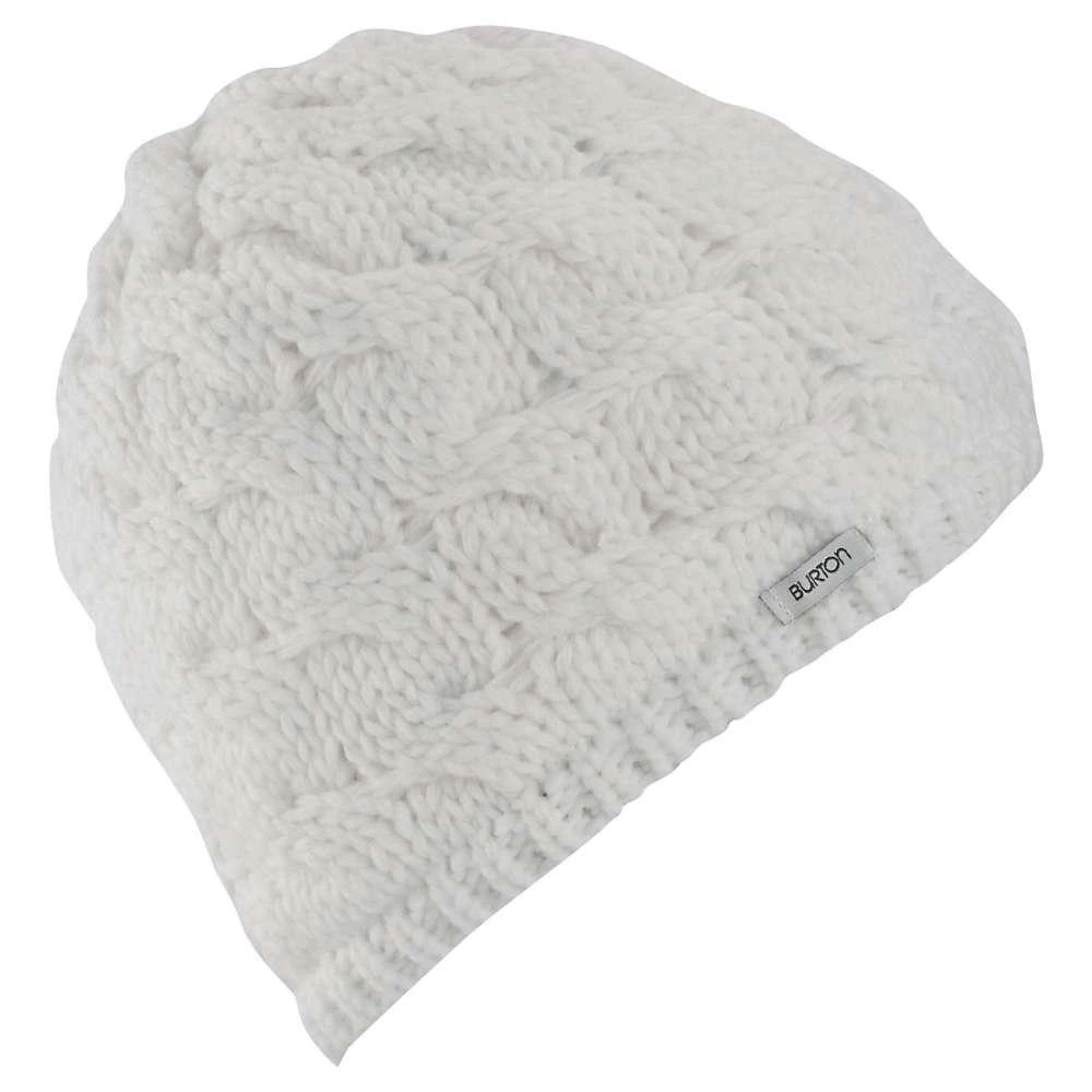 商品Burton|Burton Women's Birdie Beanie 女款毛帽,价格¥157,第1张图片