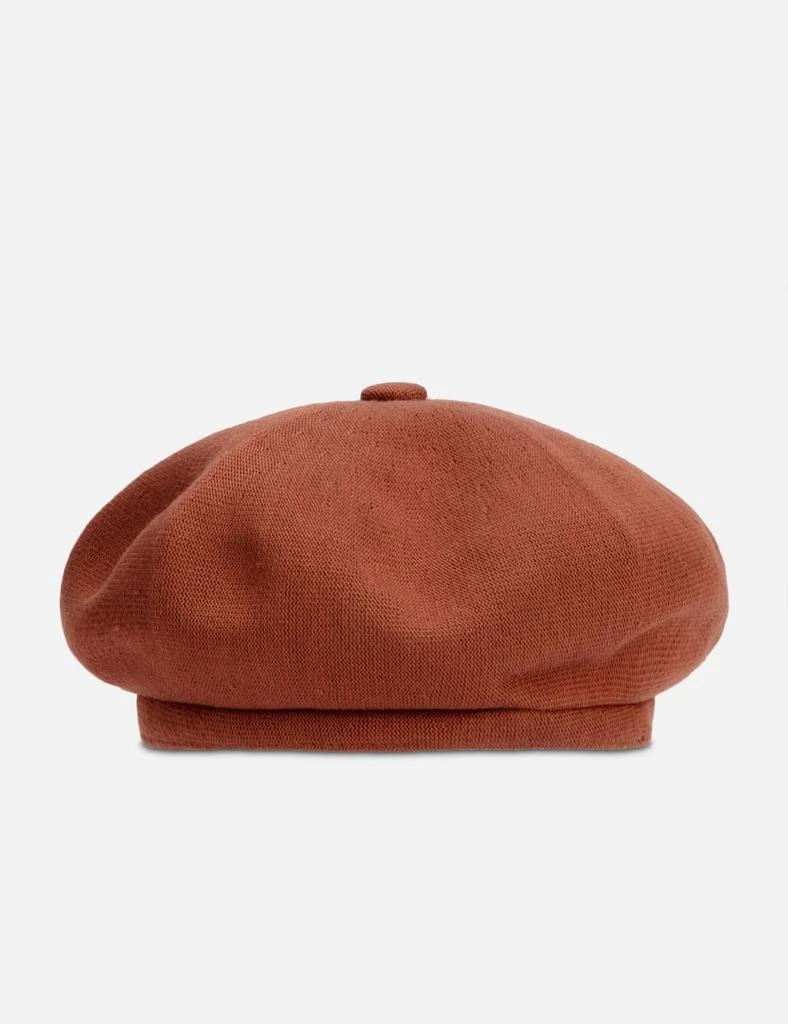 商品Kangol|BAMBOO JAX BERET,价格¥467,第2张图片详细描述