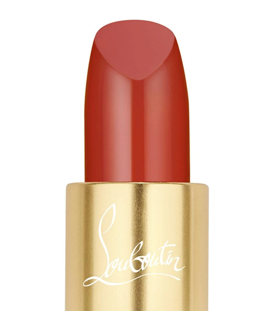 商品Christian Louboutin|Clb Lips Satin Theophilia 20,价格¥732,第2张图片详细描述