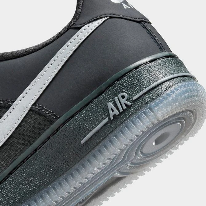商品NIKE|Big Kids' Nike Air Force 1 Casual Shoes,价格¥732,第3张图片详细描述