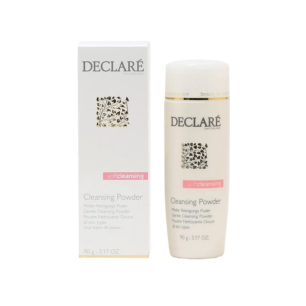 商品DECLARE|Gentle Cleansing Powder, 3 oz,价格¥299,第1张图片