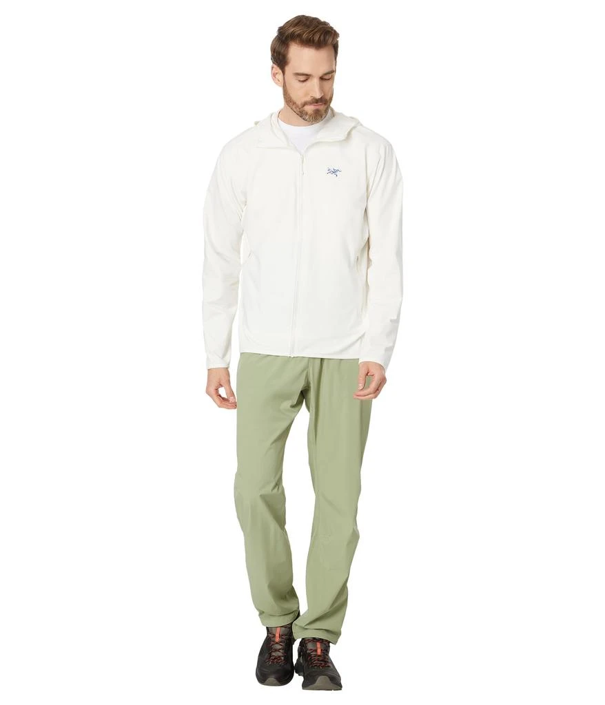 商品Arc'teryx|男士Kyanite 轻便连帽衫,价格¥1229,第4张图片详细描述