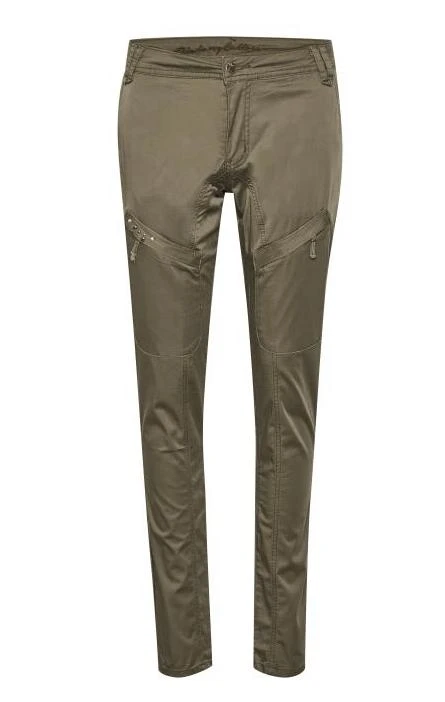商品Culture|Culture Mille Malou Trousers,价格¥730,第1张图片